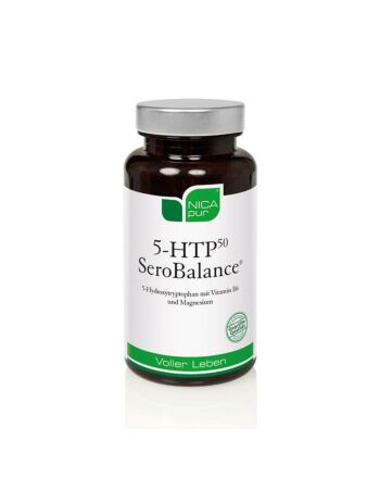 Nicapur 5-HTP Serobalance