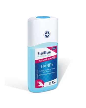 Sterillium Protect & Care Desinfektionsgel 35ml
