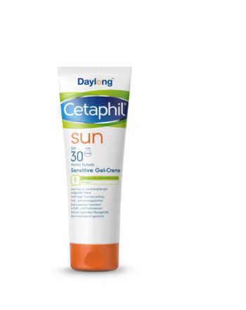 Cetaphil Sun Daylong Sensitive Gel-Creme SPF30