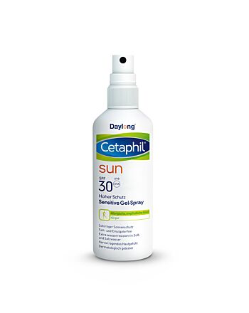 Cetaphil Sun Daylong Sensitive Gel-Spray SPF30