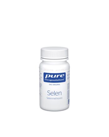 Pure Encapsulations Selen (Selenmethionin)