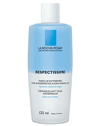 La Roche-Posay Respectissime Augen-Make-Up-Entferner