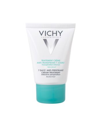 VICHY Deodorant Creme Anti Transpirant 7-Tage-Wirkung