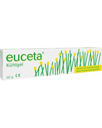 Euceta® Kühlgel