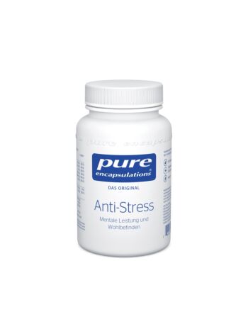 Pure Encapsulations Anti-Stress Kapseln 60 Stück