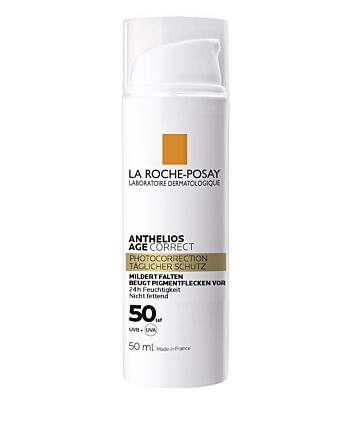 La Roche-Posay ANTHELIOS AGE CORRECT LSF 50