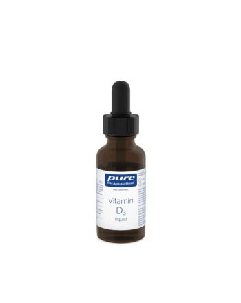 Pure Encapsulations Vitamin D3 Liquid 22.5ml 