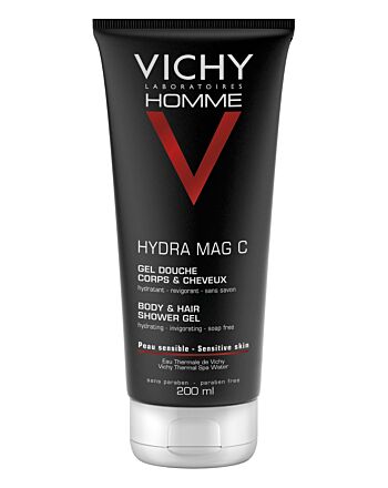 VICHY Homme Hydra-Mag C Duschgel