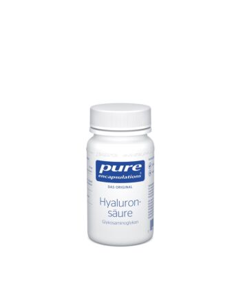 Pure Encapsulations Hyaluronsäure 