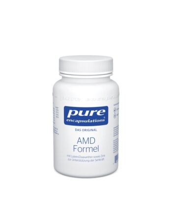 Pure Encapsulations AMD Formel