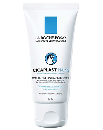 La Roche-Posay Cicaplast Mains Handcreme