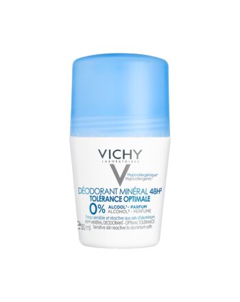 VICHY DEO Mineral-Deodorant 48h Roll-on