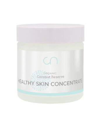 CN INNOVATIONS ORGANIC COCONUT RESERVE HEALTHY SKIN CONCENTRATE