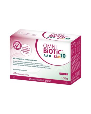 OMNi-BiOTiC® 10 AAD Kids
