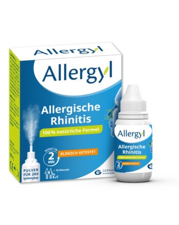 Allergyl Schutzspray