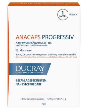 Ducray Anacaps 