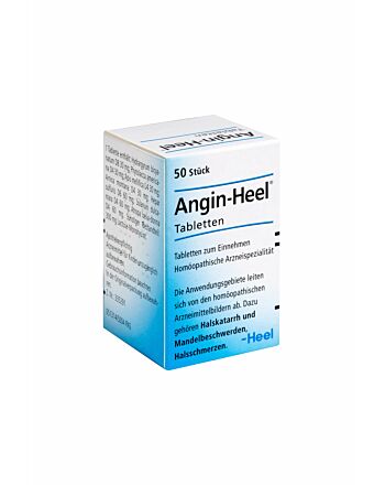Angin-Heel®