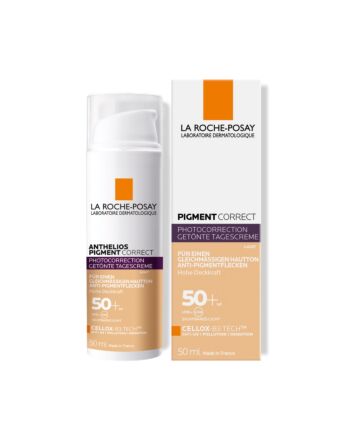 La Roche-Posay ANTHELIOS Pigment Correct LSF 50+