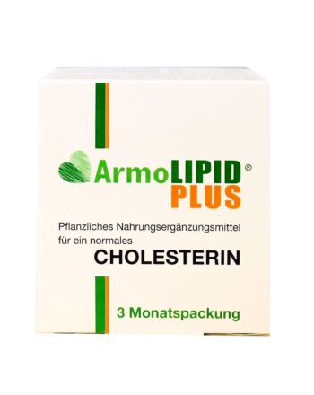 Armolipid Plus 90 Tabletten