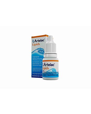 Artelac Lipids MD Augentropfen 10g