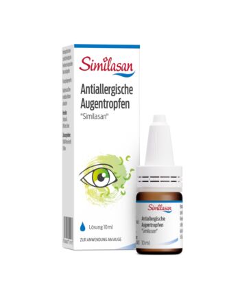 Similasan Antiallergische Augentropfen
