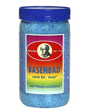 Dr. Auer Basenbad