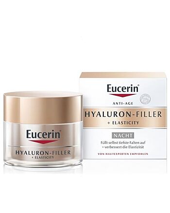 Eucerin Hyaluronfiller+ Elasticity Nacht