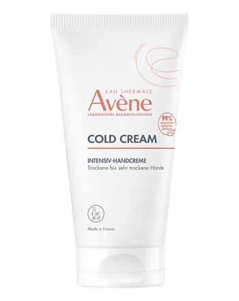 AVÈNE Cold Cream Intensiv-Handcreme