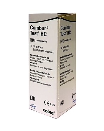 Combur-5-Test HC