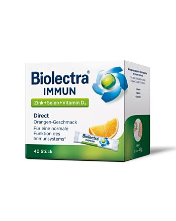 Biolectra Immun Direct 20 Sk