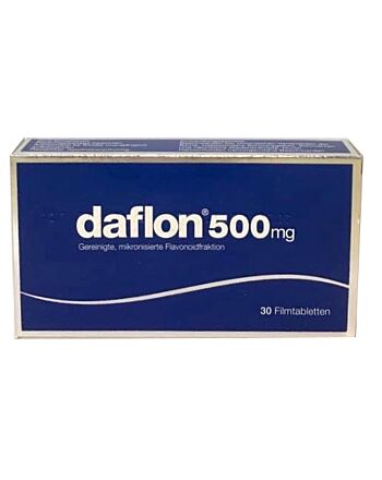 Daflon 500mg 