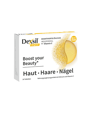 Dexsil Boost your Beauty Haut-Haare-Nägel