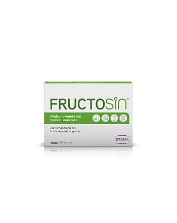 Fructosin Kps