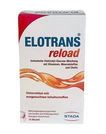 Elotrans Reload 15 Bt