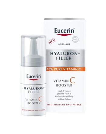 Eucerin Hyaluron Vitamin C Booster