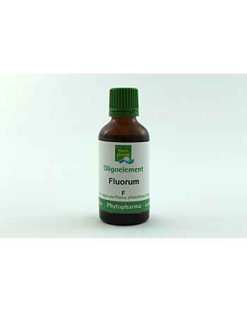 Phytopharma Oligoelement Fluor