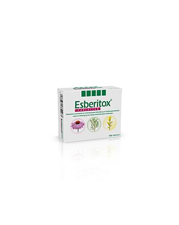 Esberitox-Tabletten