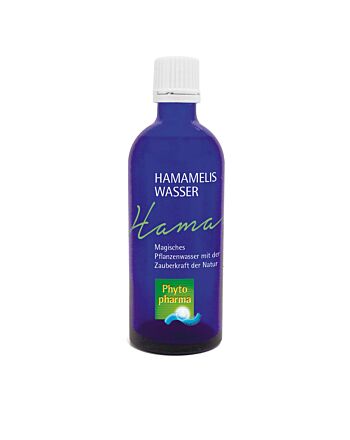 Phytopharma Hamamaliswasser