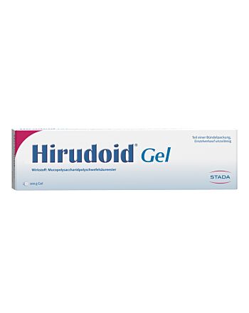 Hirudoid Gel