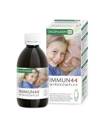 ÖKOPHARM 44 Immun44 Saft