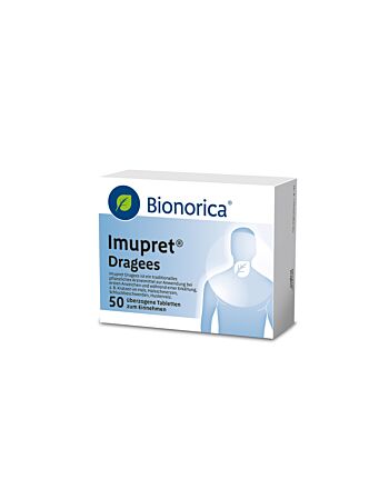 IMUPRET® DRAGEES