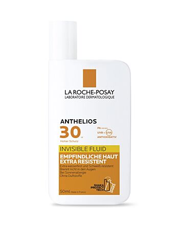 La Roche-Posay Anthelios Invisible Fluid LSF 30