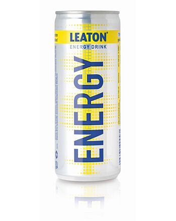 Leaton Energy Drink 250ml