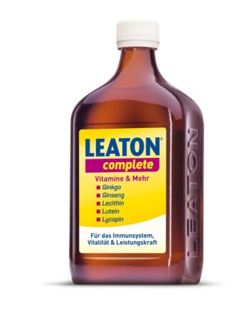 Leaton Complete 500ml