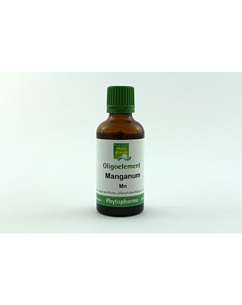 Phytopharma Oligoelement Mangan