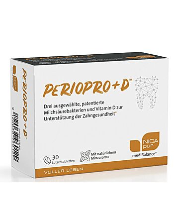 Nicapur Periopro + D