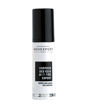 Novexpert  The Expert Anti-Aging Eye Contour