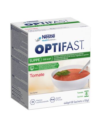 Optifast® Suppe Tomate 8x55g