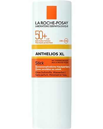 La Roche-Posay Anthelios  LSF 50+ Stick mit UV-Schutz