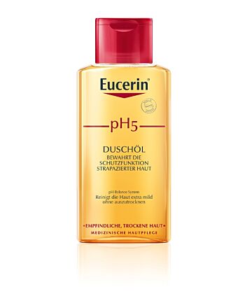 Eucerin pH5 Duschöl